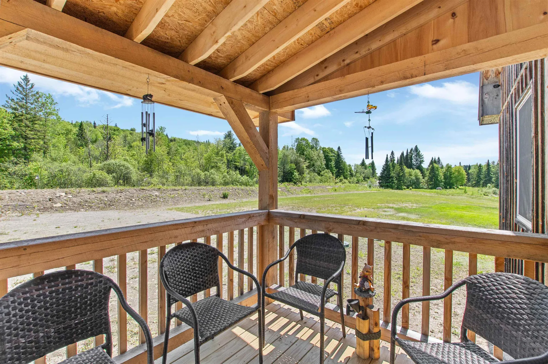 223 Island Pond Road Newark VT 05871