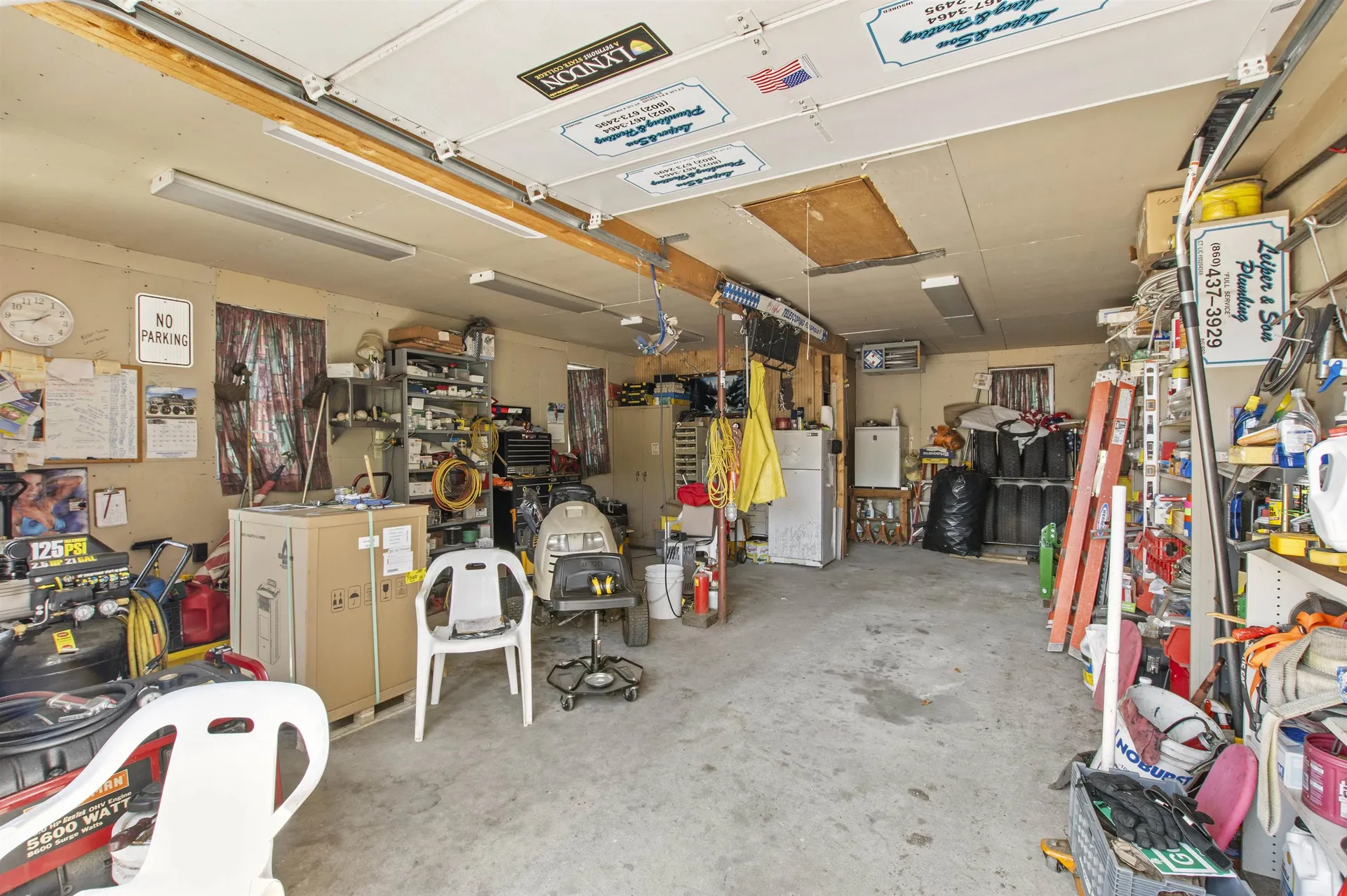 223 Island Pond Road Newark VT 05871