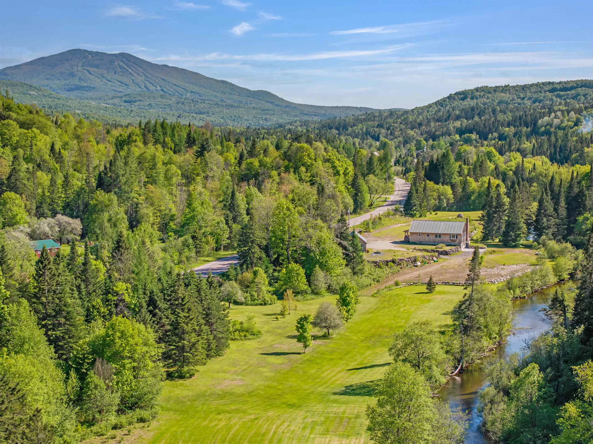 223 Island Pond Road Newark VT 05871