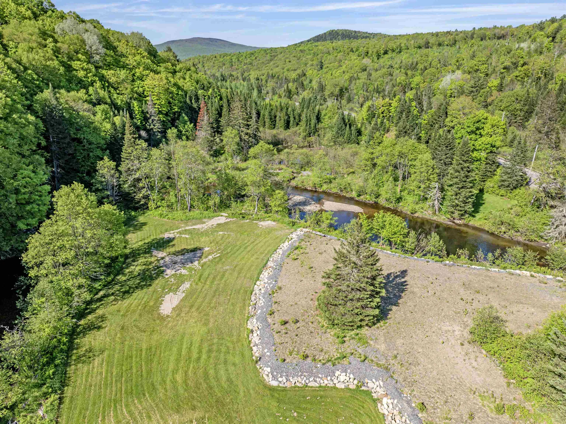 223 Island Pond Road Newark VT 05871