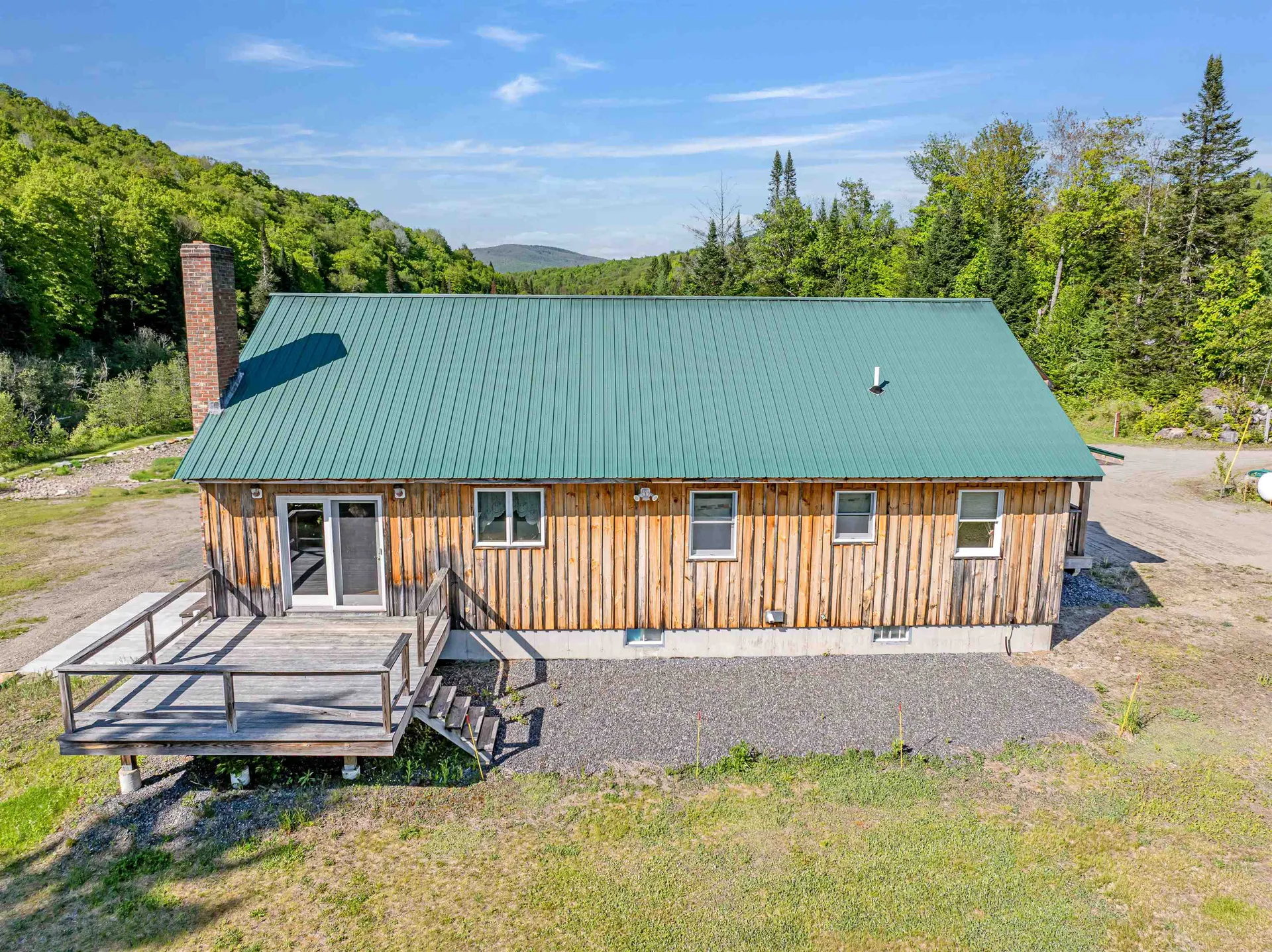 223 Island Pond Road Newark VT 05871