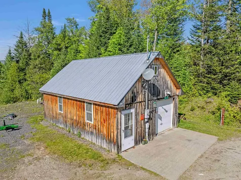 223 Island Pond Road Newark VT 05871