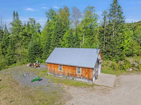 223 Island Pond Road Newark VT 05871