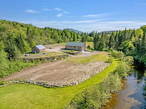 223 Island Pond Road Newark VT 05871