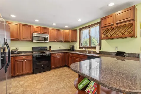 223 Island Pond Road Newark VT 05871