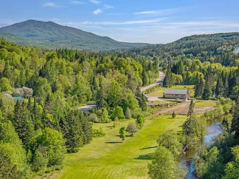 223 Island Pond Road Newark VT 05871