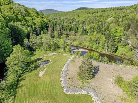 223 Island Pond Road Newark VT 05871