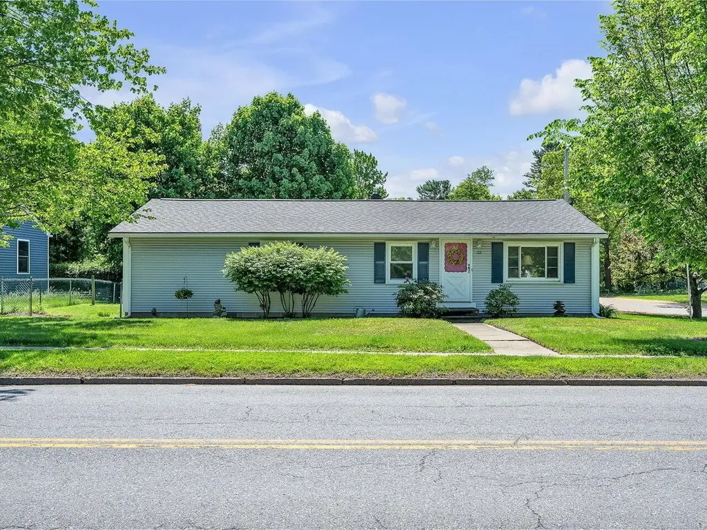 32 South Summit Street Essex Junction VT 05452