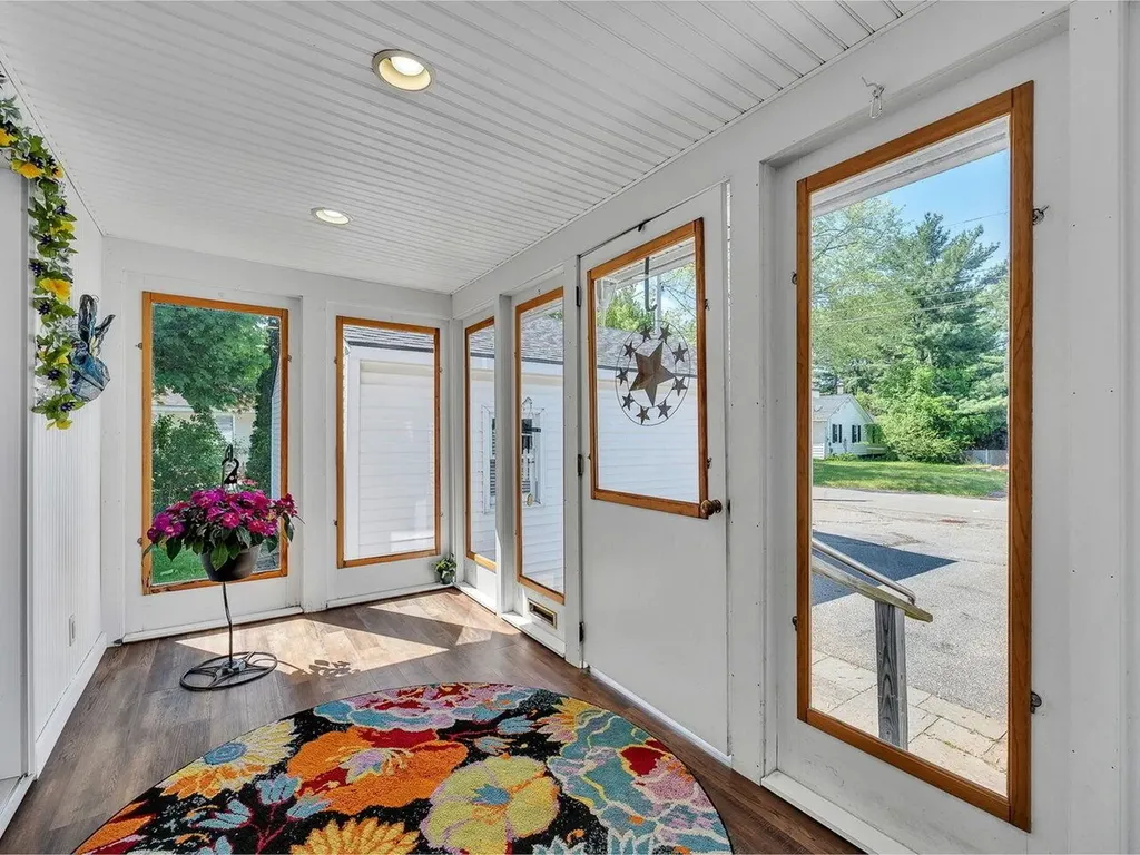 32 South Summit Street Essex Junction VT 05452