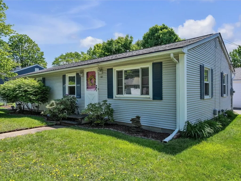 32 South Summit Street Essex Junction VT 05452