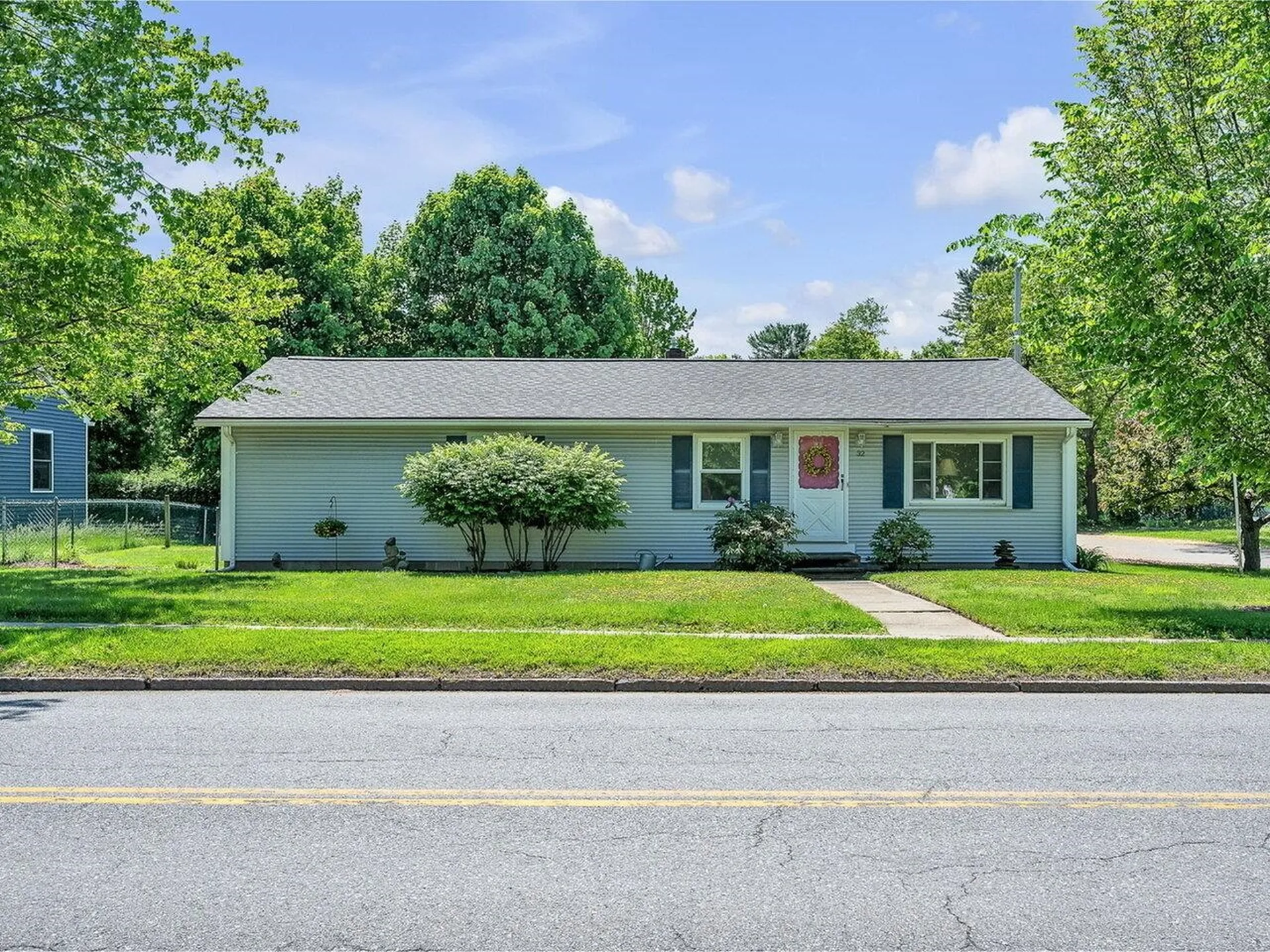 32 South Summit Street Essex Junction VT 05452