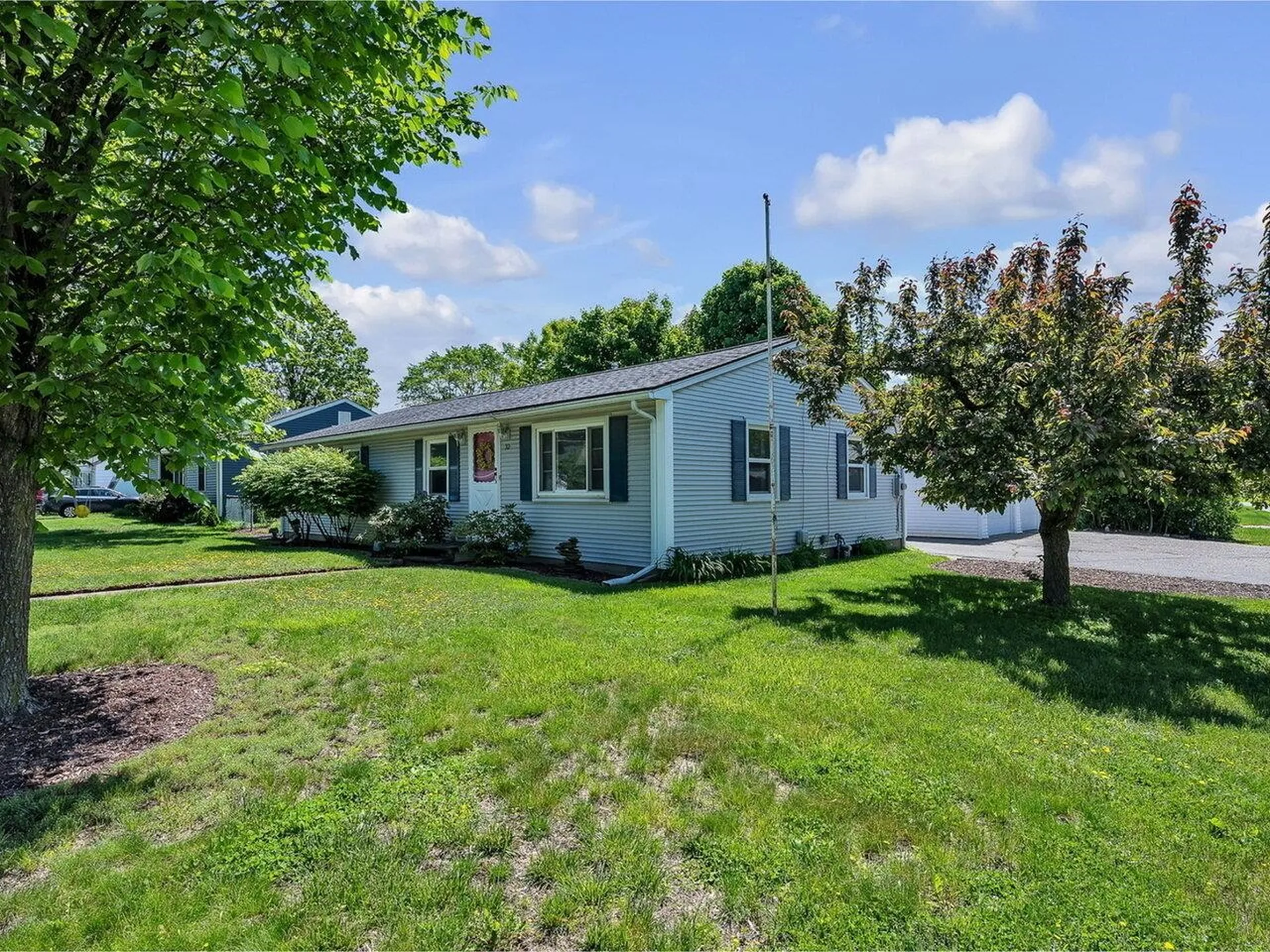 32 South Summit Street Essex Junction VT 05452