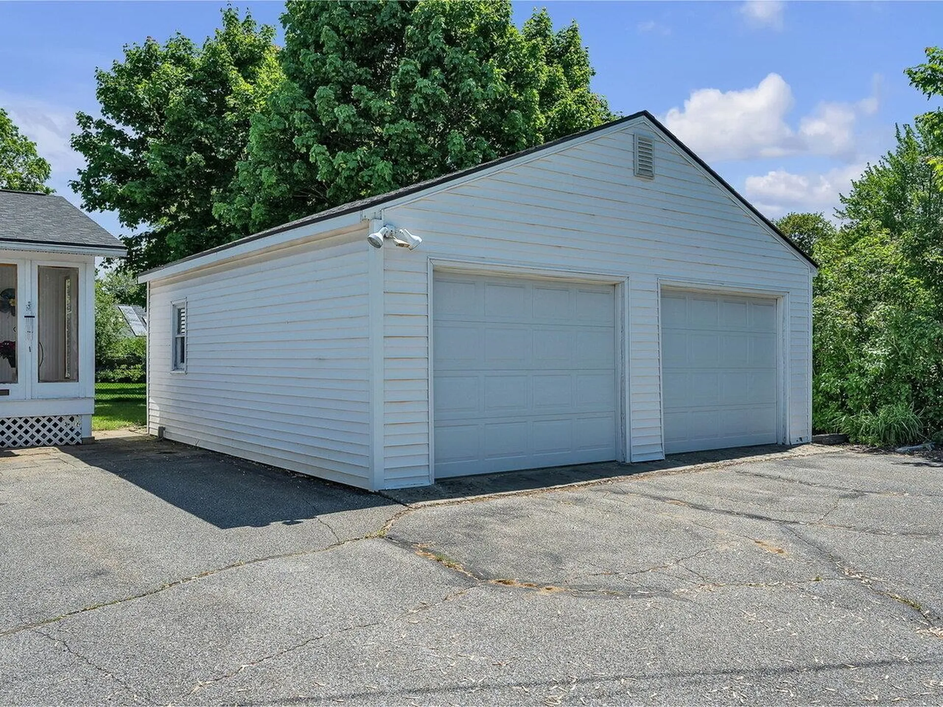 32 South Summit Street Essex Junction VT 05452