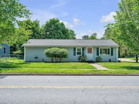 32 South Summit Street Essex Junction VT 05452