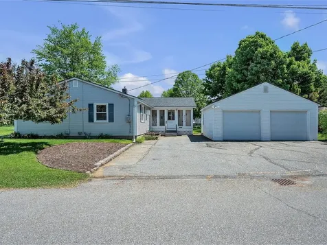 32 South Summit Street Essex Junction VT 05452