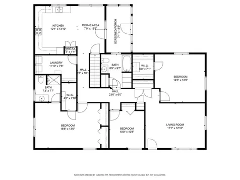 32 South Summit Street Essex Junction VT 05452