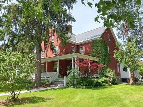 406 Dalton Drive Colchester VT 05446