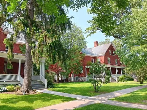 406 Dalton Drive Colchester VT 05446