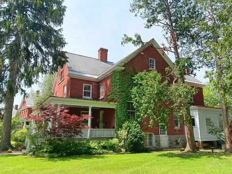 406 Dalton Drive Colchester VT 05446