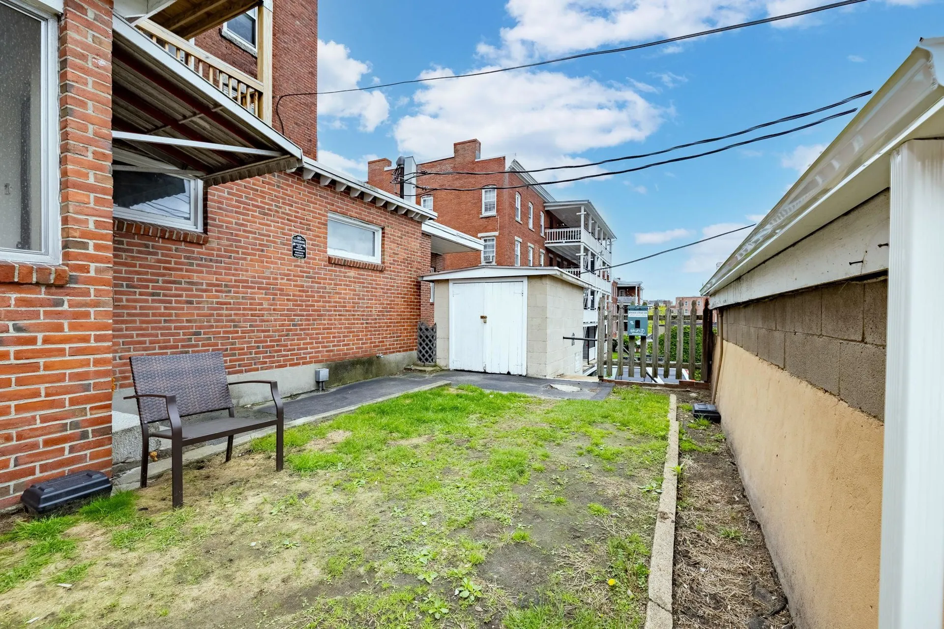 67 Stark Street Manchester NH 03101