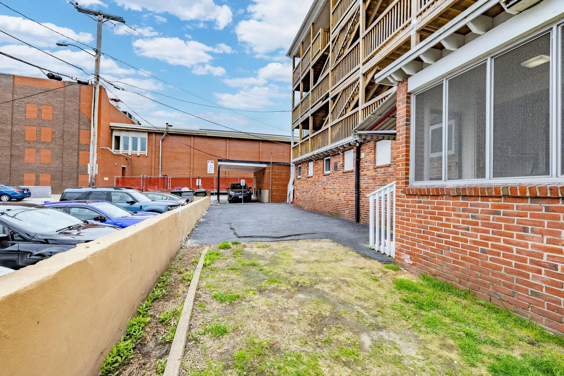 67 Stark Street Manchester NH 03101