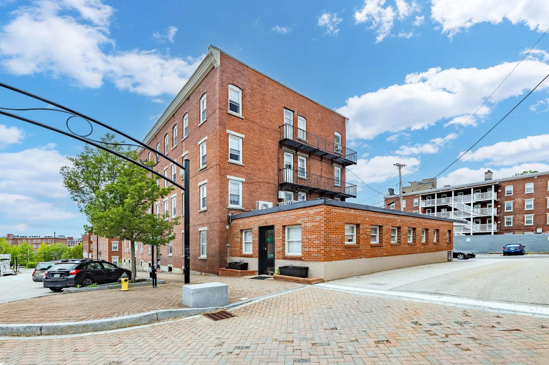 67 Stark Street Manchester NH 03101