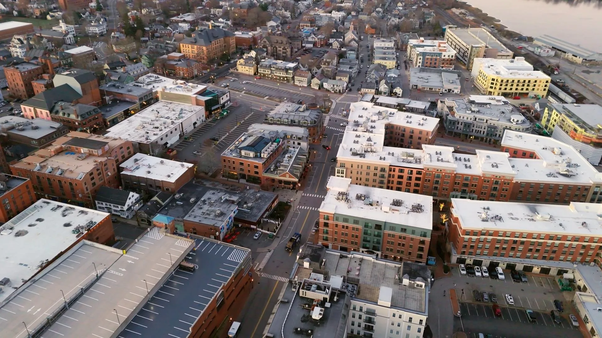 172 Hanover Street Portsmouth NH 03801