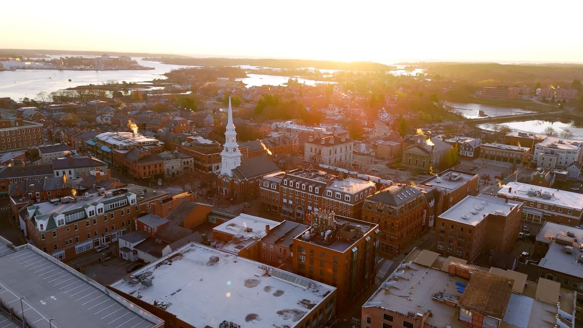 172 Hanover Street Portsmouth NH 03801