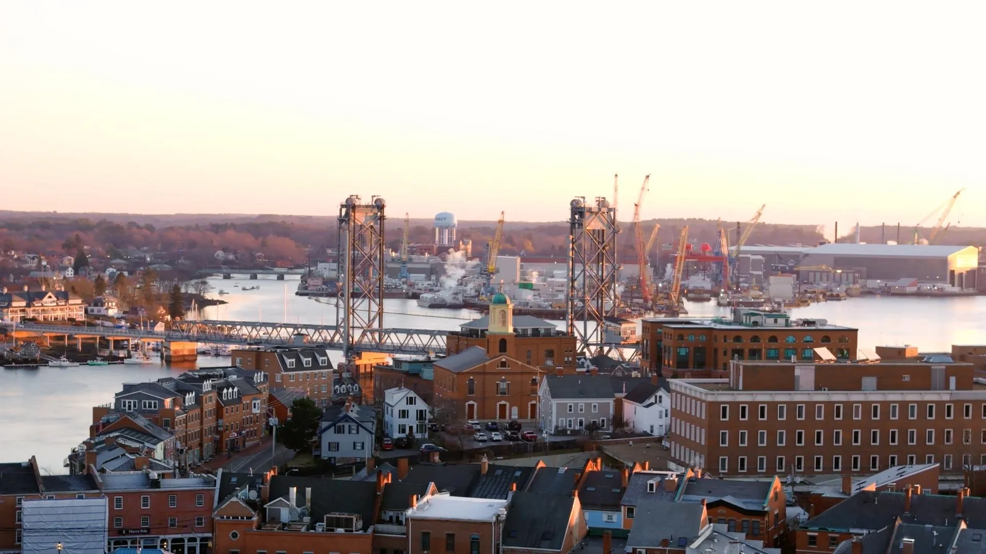 172 Hanover Street Portsmouth NH 03801