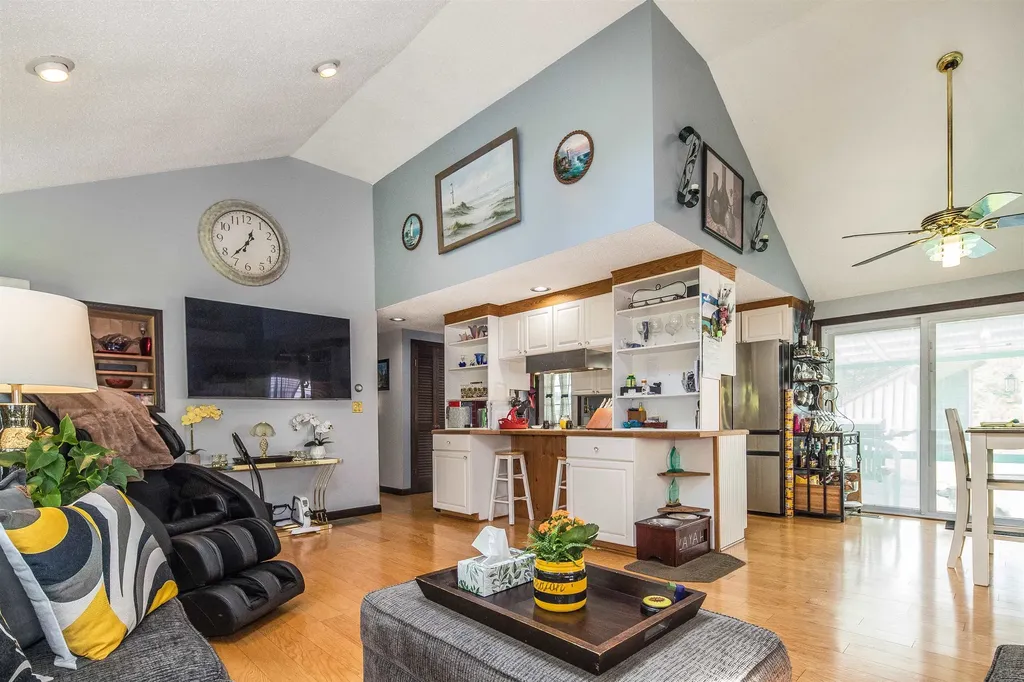 233 Squires Road Manchester VT 05255