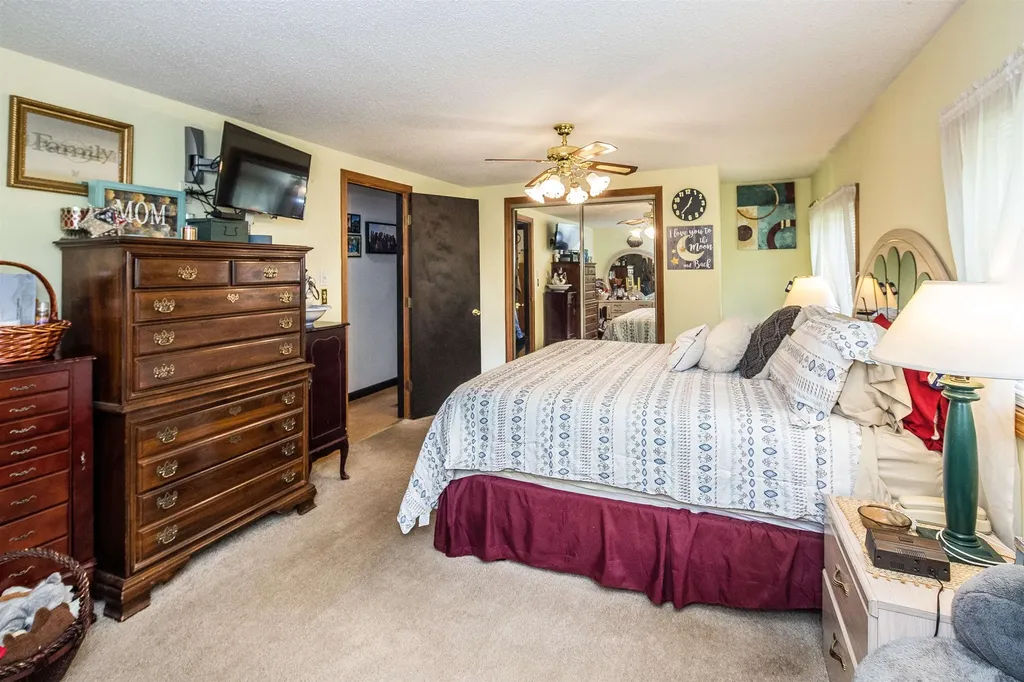 233 Squires Road Manchester VT 05255