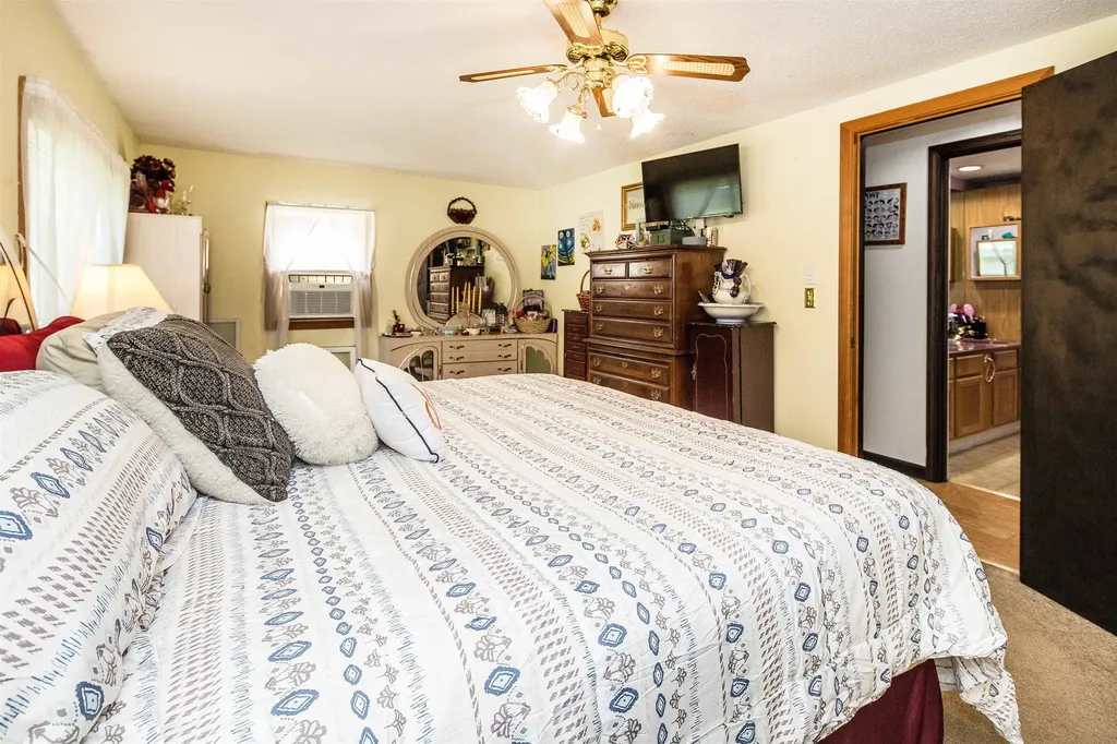 233 Squires Road Manchester VT 05255