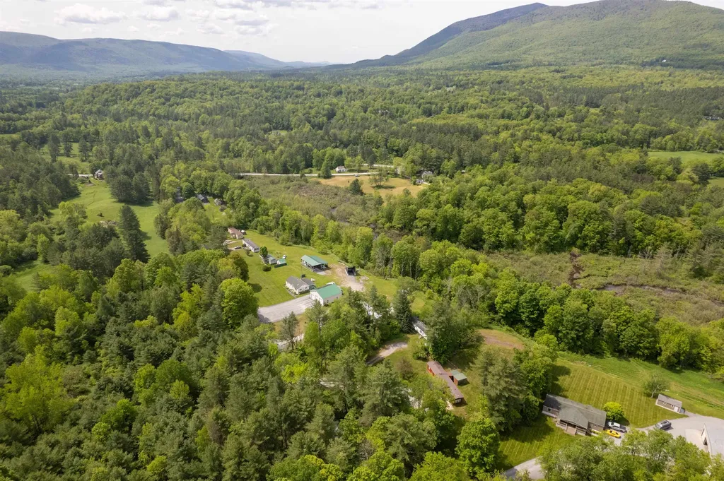233 Squires Road Manchester VT 05255