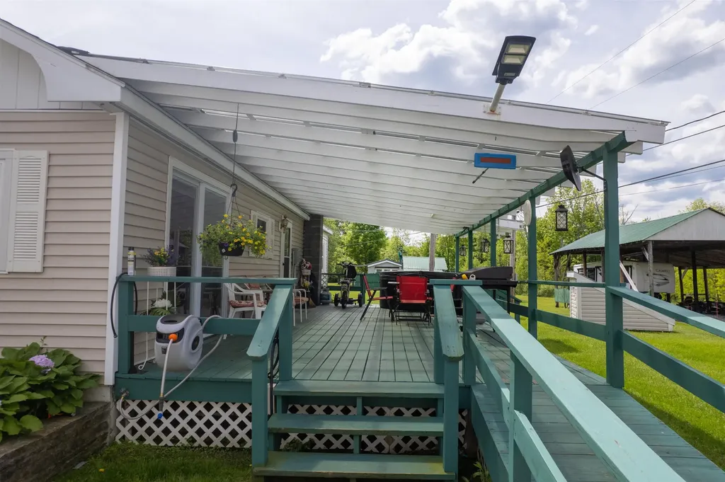 233 Squires Road Manchester VT 05255