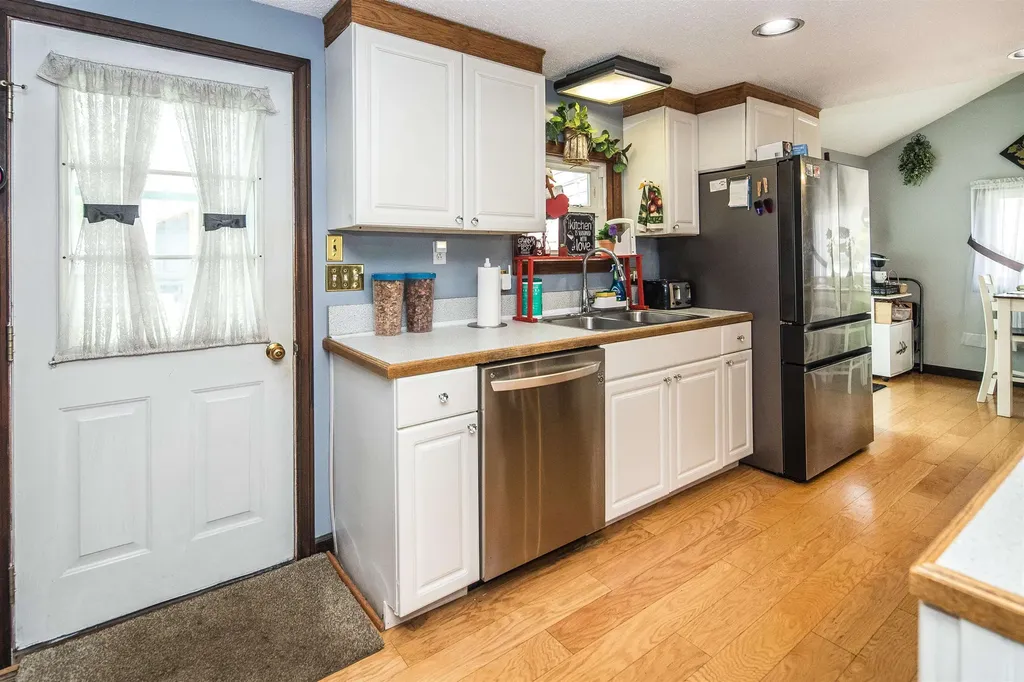 233 Squires Road Manchester VT 05255