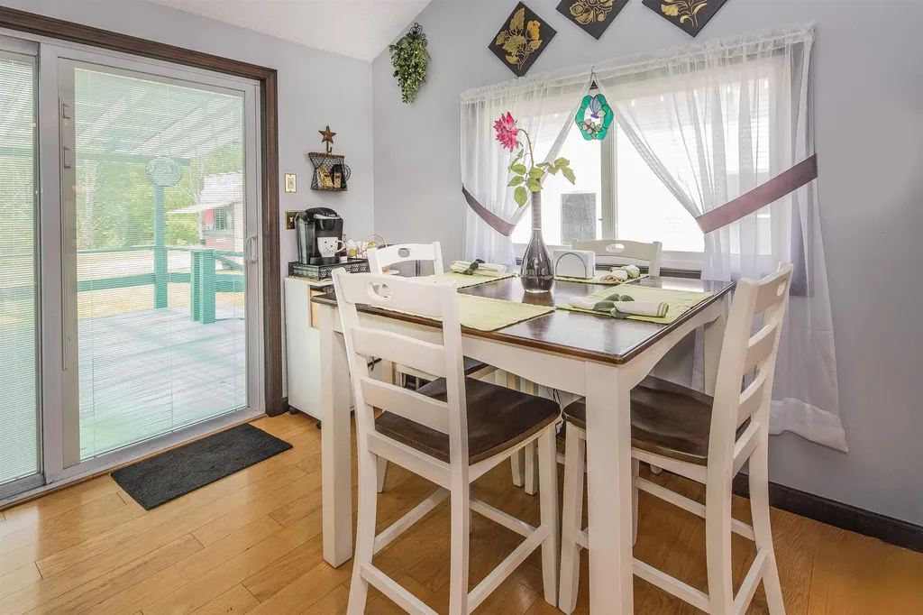 233 Squires Road Manchester VT 05255