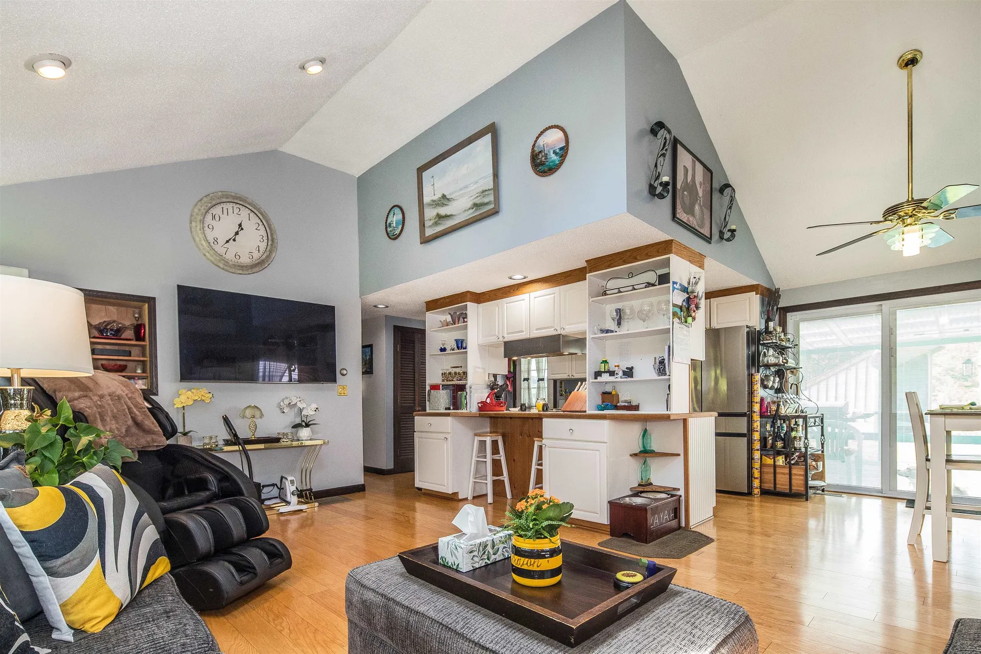 233 Squires Road Manchester VT 05255