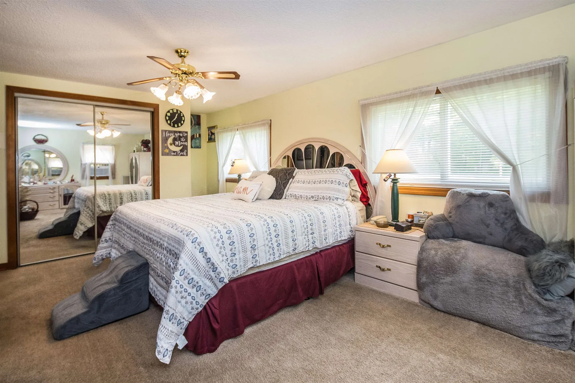 233 Squires Road Manchester VT 05255