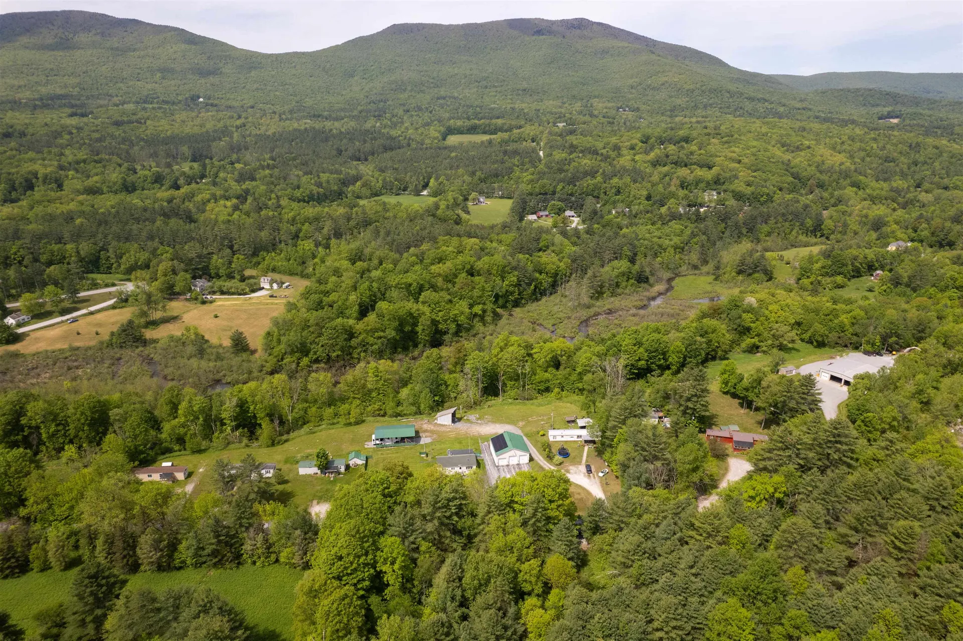 233 Squires Road Manchester VT 05255