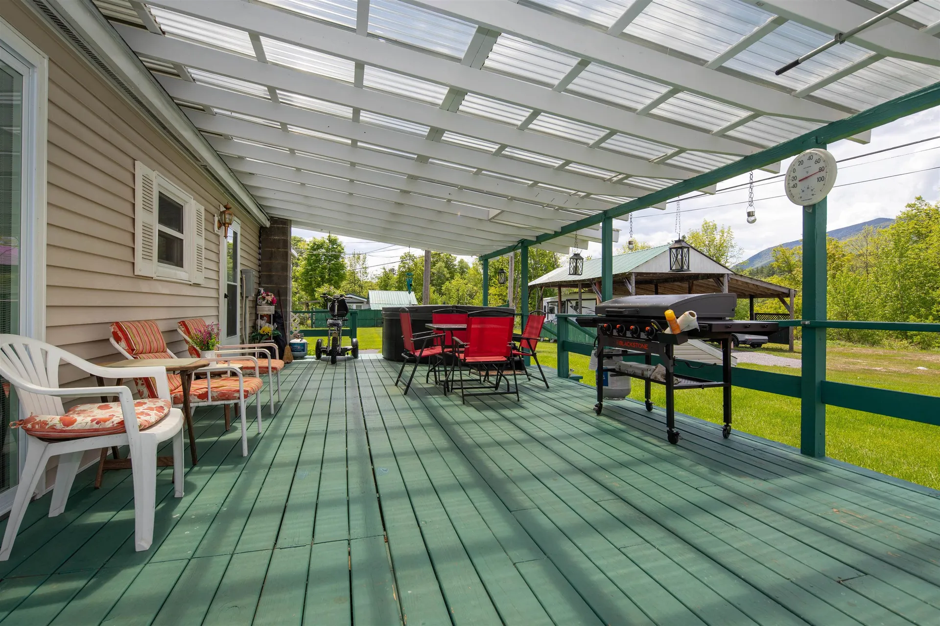 233 Squires Road Manchester VT 05255