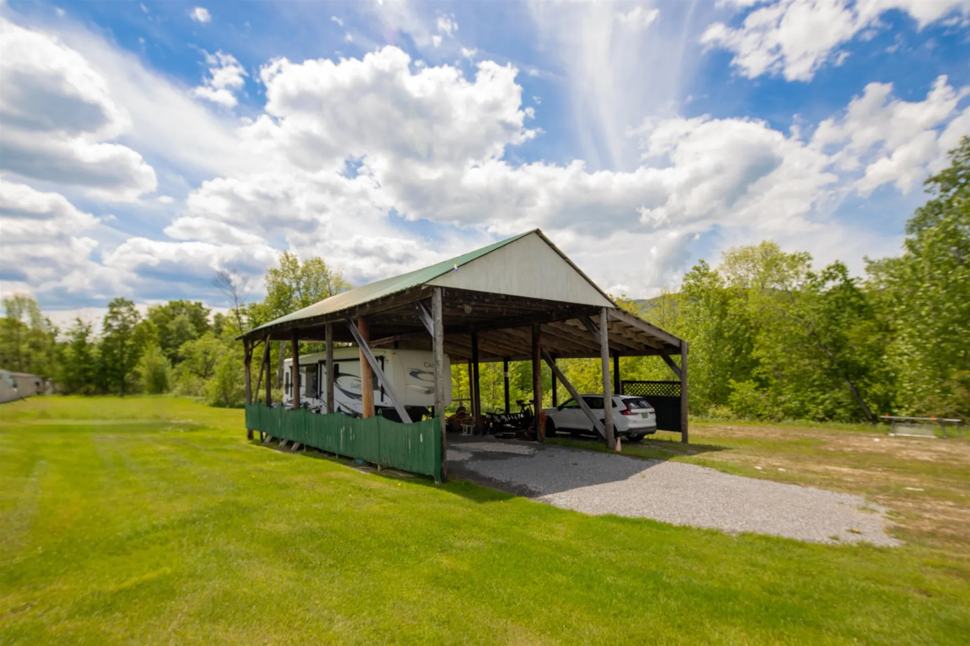 233 Squires Road Manchester VT 05255