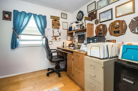 233 Squires Road Manchester VT 05255