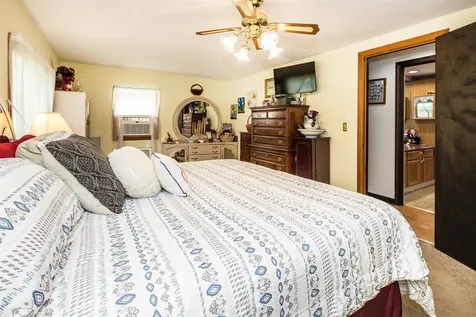 233 Squires Road Manchester VT 05255