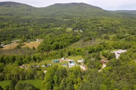 233 Squires Road Manchester VT 05255