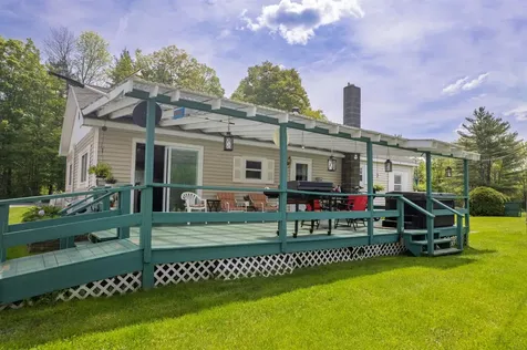 233 Squires Road Manchester VT 05255