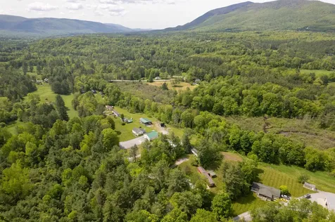 233 Squires Road Manchester VT 05255