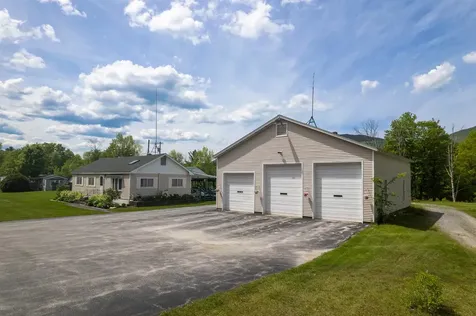 233 Squires Road Manchester VT 05255