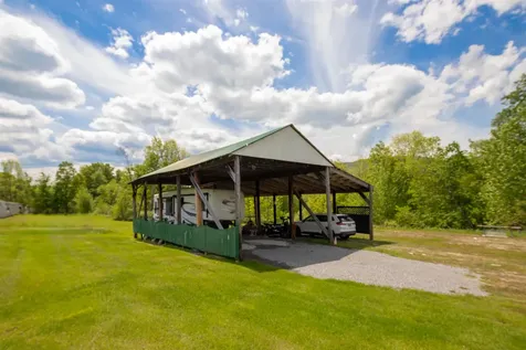 233 Squires Road Manchester VT 05255