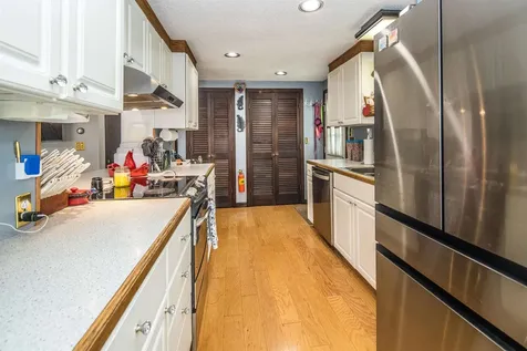 233 Squires Road Manchester VT 05255