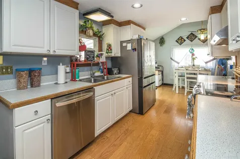 233 Squires Road Manchester VT 05255